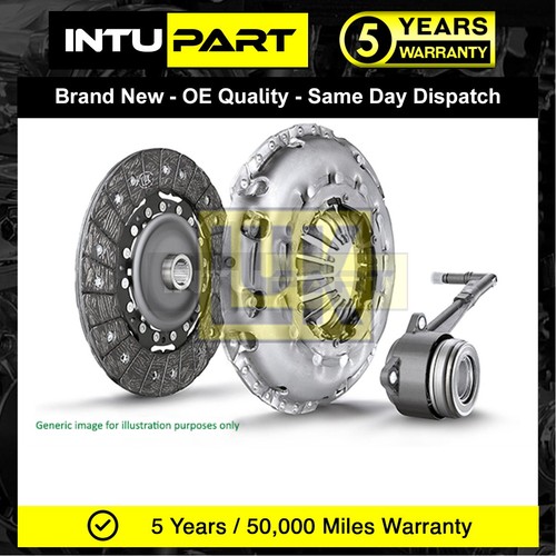 Fits vauxhall insignia opel - fits,