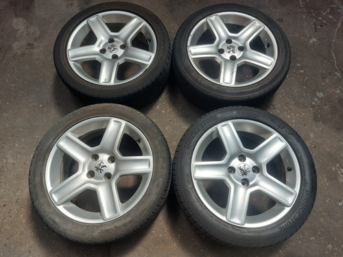 Peugeot 307 inch - peugeot, challenger