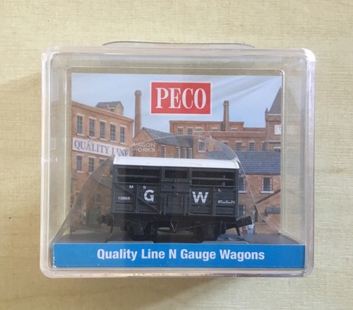 Peco gauge 45w 10ft - nr-45w,