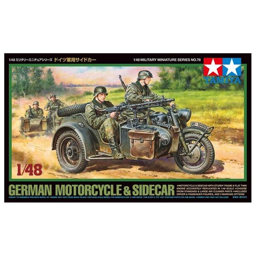 Tamiya 32578 german - tamiya,