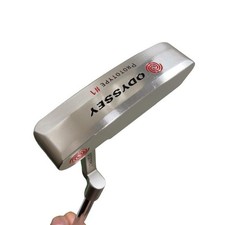 ODYSSEY  Tour   Tour Milled