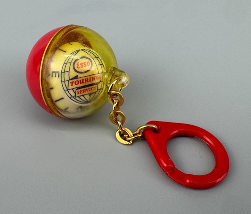 Vintage 1960s esso - 1960s,