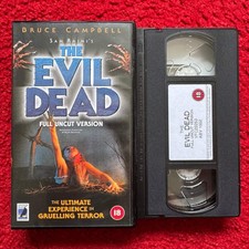 Evil Dead: Full Uncut Version