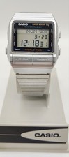 Vintage Casio Databank DB-520