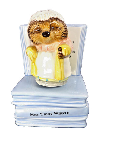 Beatrix potter mrs - beatrix,