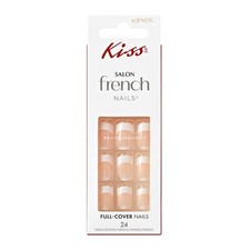 Kiss Inc. Salon Acrylic French