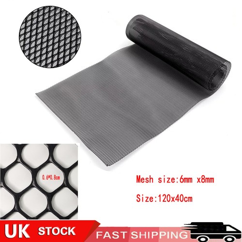 120x40cm honeycomb mesh grille - 120x40cm,