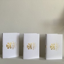 Creed Queen Of Silk, Carmina