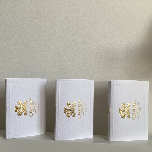 Creed queen silk - creed, carmina