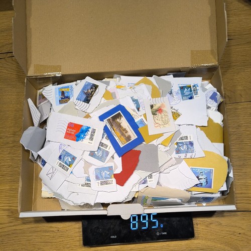 Large mailing box bundle - large,