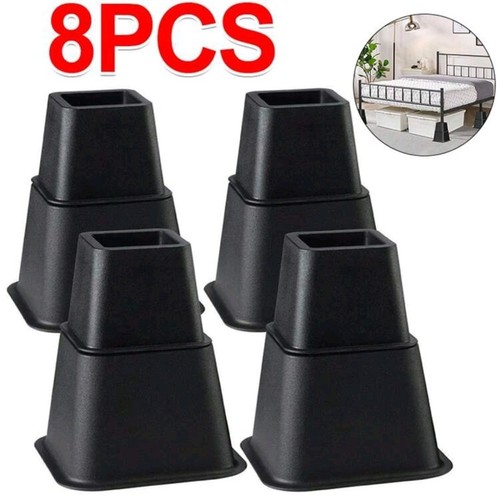 Heavy duty bed chair risers - duty,
