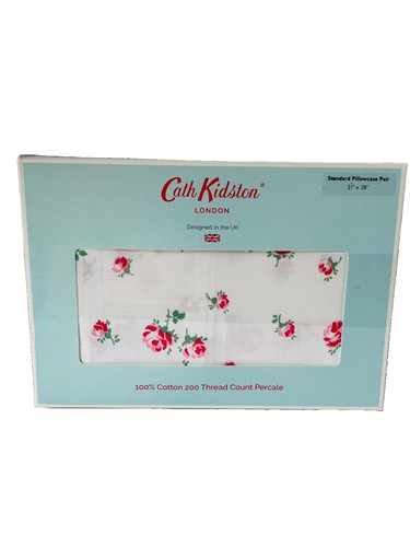 Cath kidston london standard - 2,