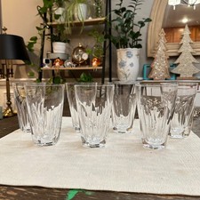 Waterford Sheila Cut Glass