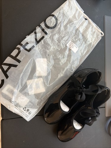 Capezio future star tap shoes - capezio,