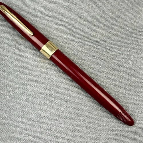 Sheaffer statesman snorkel - sheaffer,