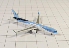Tui airways boeing - tui, 757-200