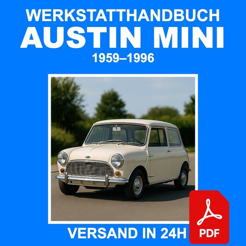 Workshop manual austin - workshop,