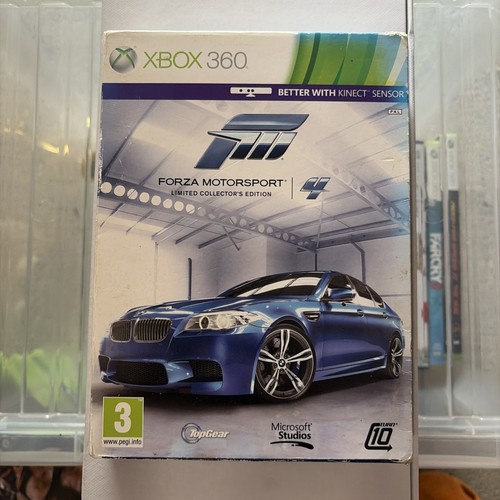 Forza motorsport limited - forza, 4
