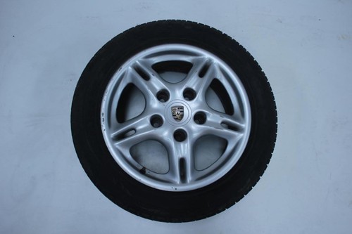 Porsche boxster 986 - porsche, 16"