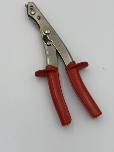 Jilson nibbler sheet - nibbler,