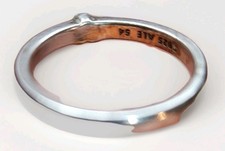 Pandora Ring S925 ALE Size 54