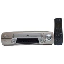 LG BD260I Video Cassette