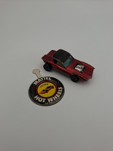 Hot wheels redline - redline,