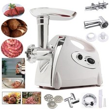Meat grinder electric mince - electric,,