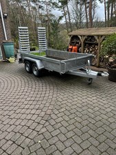 Indespension Challenger 2600kg