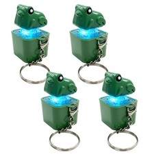 Key Button Frog Croaking