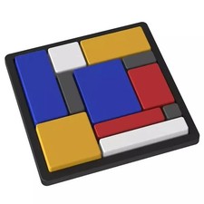 Logic Puzzle Brain Teaser Game