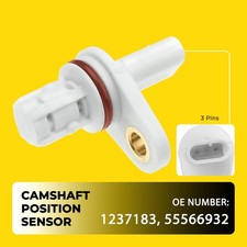 Camshaft Position Sensor