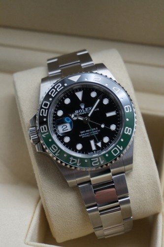 2024 rolex gmt master 40mm - 2024,