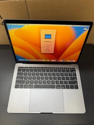 Apple macbook pro - macbook, retina