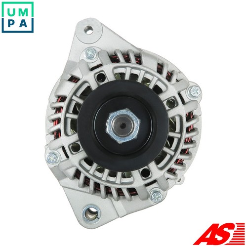 Alternator a5076 for honda - for,