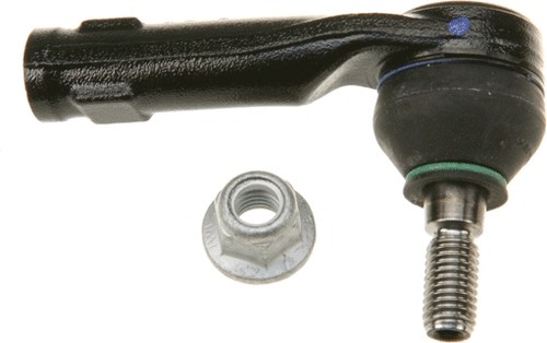 Front tie rod jte1127 trw - front, i