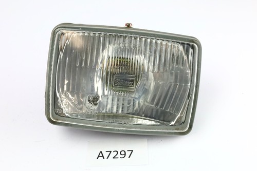 Honda 250 headlight - -, a7297