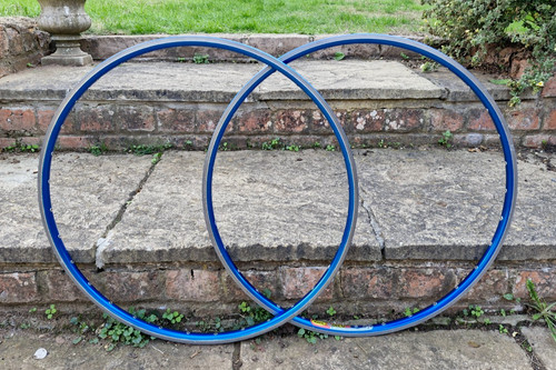 Pair mavic open pro - open,