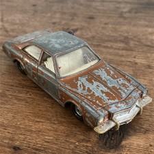 CORGI BUICK REGAL KOJAK 290