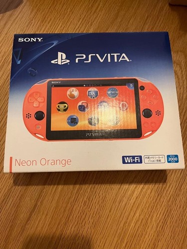 Sony playstation vita - sony,