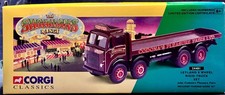 CORGI CLASSICS 24401 SHOWMANS