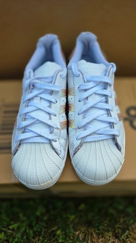 Adidas superstar holographic - superstar,