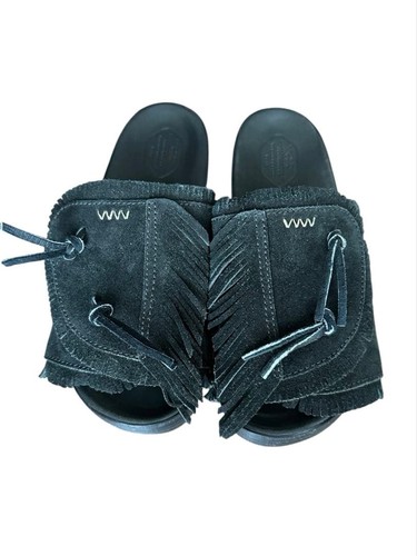Visvim christo shaman folk - christo,
