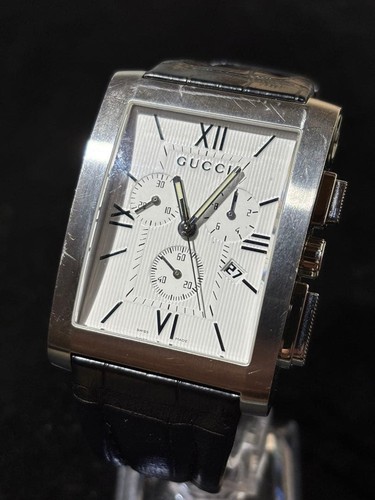 Gucci 8600 square - gucci,