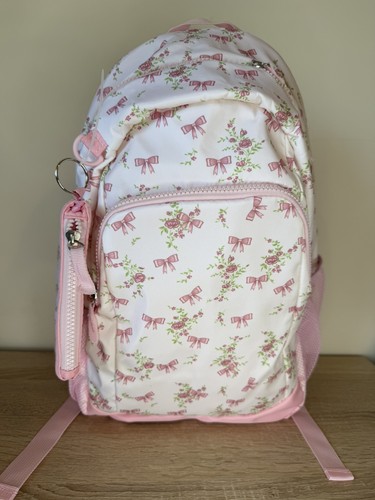 Maxx pink bow - tk,