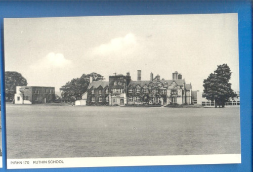 RUTHIN