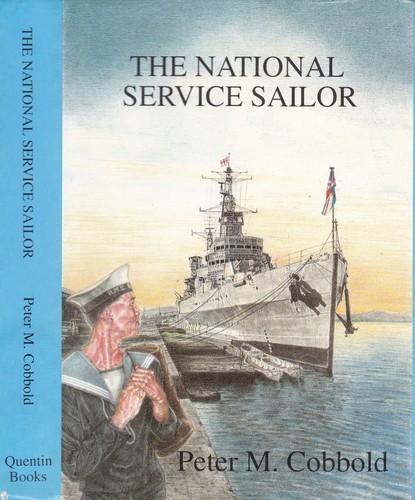 National service sailor royal - service,