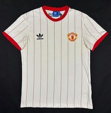 Manchester United Adidas