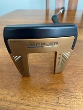 Ping Heppler Tyne 3 Putter Adjustable Length 32.5 +HC NICE