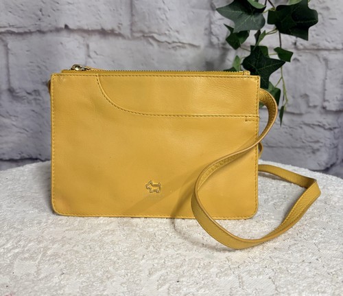 Radley leather twin - 👜radley,